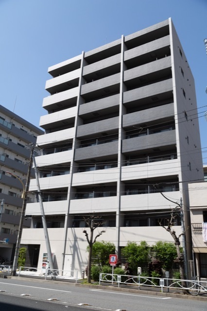 アイル東京スカイツリー